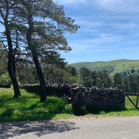 Вилла Cosy, Dog Friendly House On The Fringe Of The Brecon Beacons Tredegar Экстерьер фото