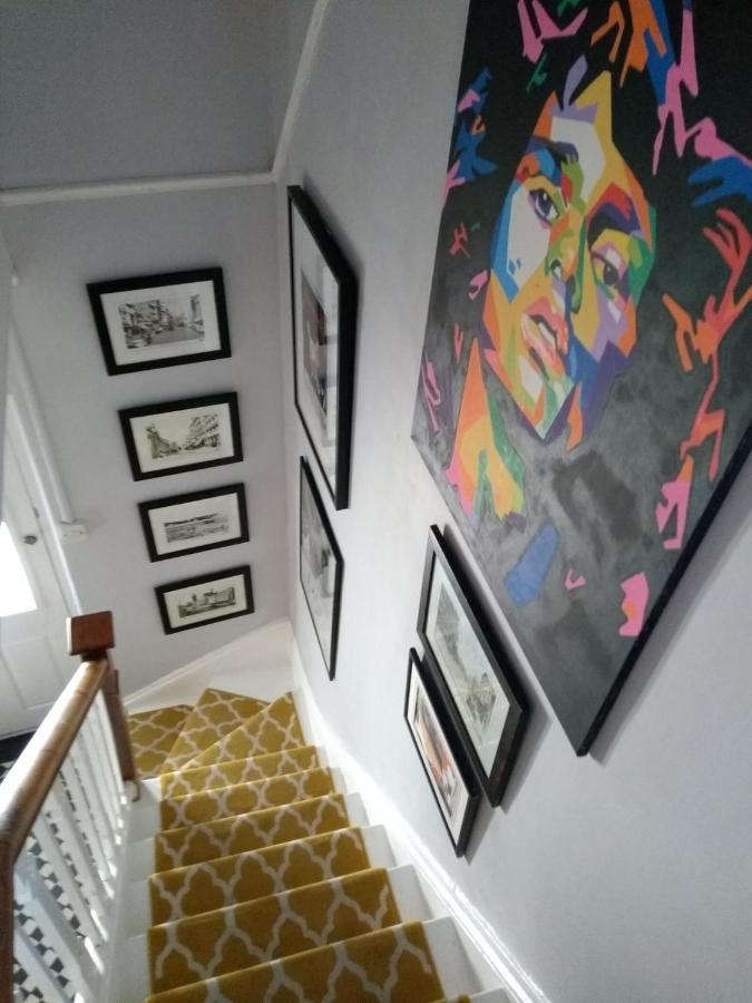 Вилла Cosy, Dog Friendly House On The Fringe Of The Brecon Beacons Tredegar Экстерьер фото