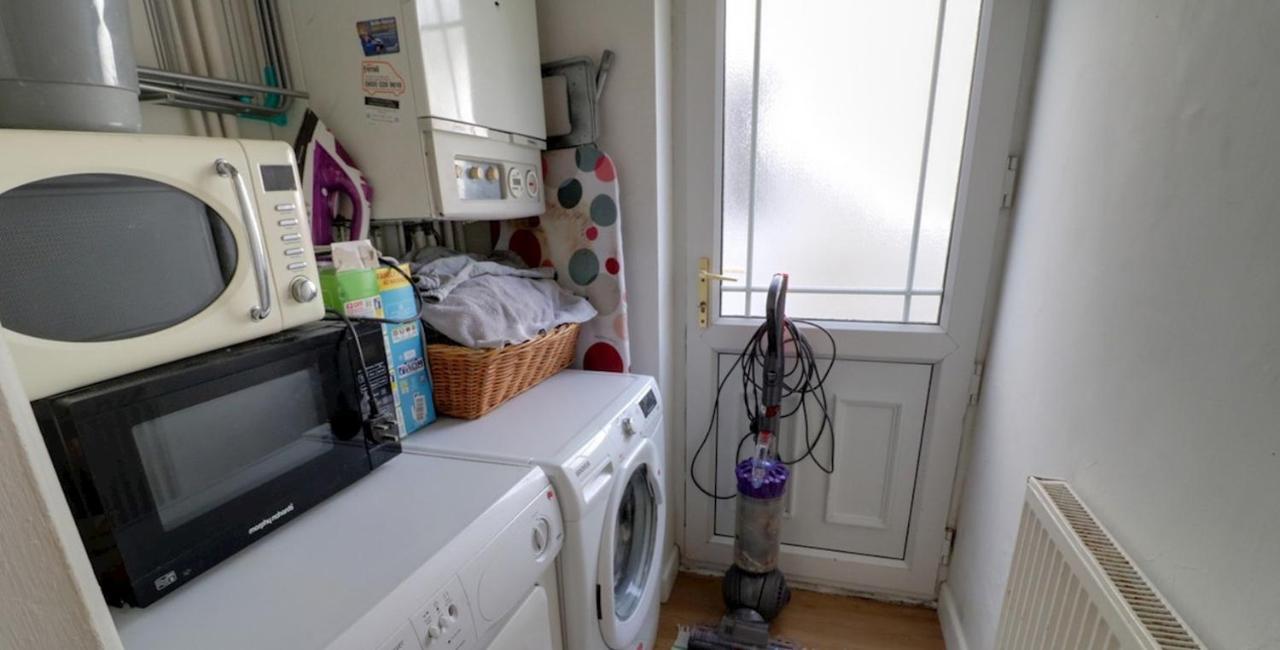 Вилла Cosy, Dog Friendly House On The Fringe Of The Brecon Beacons Tredegar Экстерьер фото