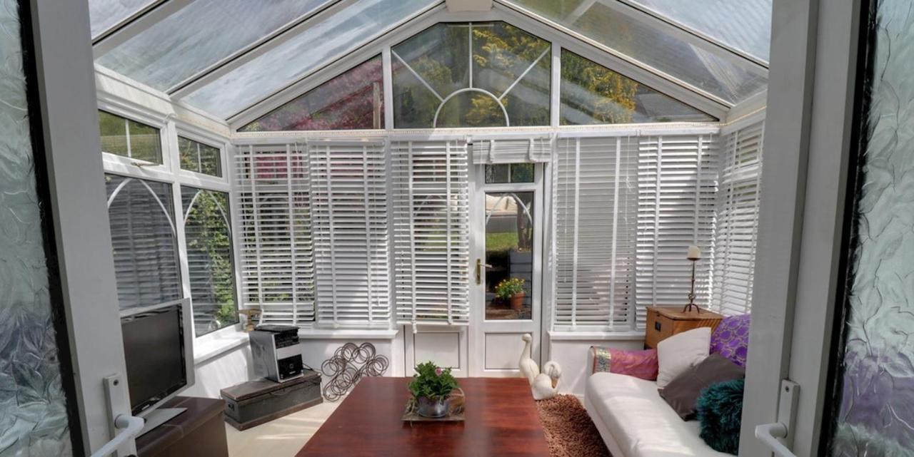 Вилла Cosy, Dog Friendly House On The Fringe Of The Brecon Beacons Tredegar Экстерьер фото