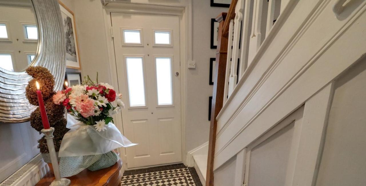 Вилла Cosy, Dog Friendly House On The Fringe Of The Brecon Beacons Tredegar Экстерьер фото