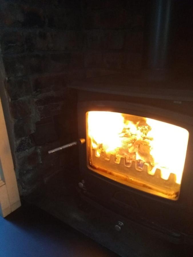 Вилла Cosy, Dog Friendly House On The Fringe Of The Brecon Beacons Tredegar Экстерьер фото
