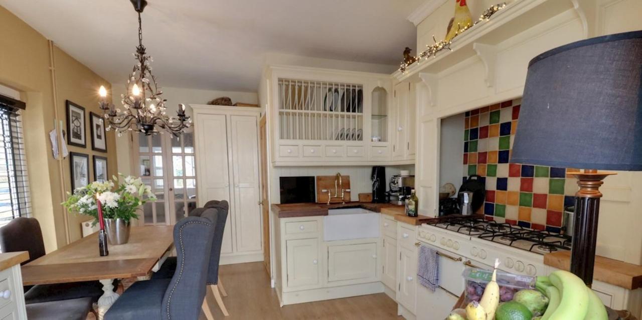 Вилла Cosy, Dog Friendly House On The Fringe Of The Brecon Beacons Tredegar Экстерьер фото