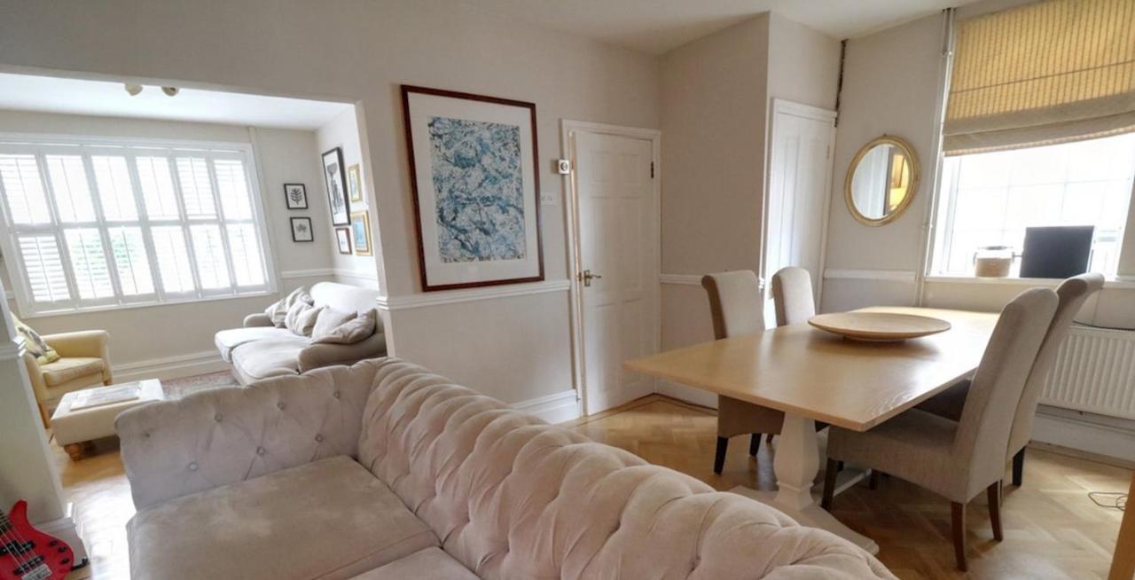 Вилла Cosy, Dog Friendly House On The Fringe Of The Brecon Beacons Tredegar Экстерьер фото